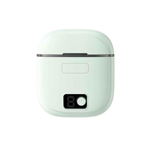 爪切りニッパーつめきり足電動つめ切りはさみ爪きりはさみ小型細い爪やすりネイルニッパー自動ライト付き電気静けさ成人した充電式Type-C (65X74mm,green)