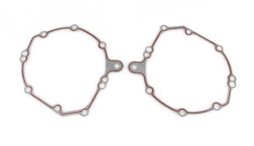 Joint stator CBR1000RR pour stopper les fuites d'huile de carter - 4