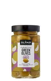 See full amazon price history chart for Olymp Green Olives Stuffed with Garlic, Vegan • Gluten Free • Non GMO • Hand Picked, 11.29 oz ℮ 320 g Olymp Green Olives Stuffed with Garlic, Vegan • Gluten Free • Non GMO • Hand Picked, 11.29 oz ℮ 320 g (B0BXDFLHK9) Amazon Price History, Amazon Price Tracker