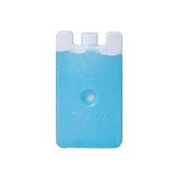 Lot De 4 Pains De Glace Réutilisables Pour Rafraîchisseur D'air – Cristaux Carbogazeux, Congélation Longue Durée, Compatibles Avec Climatiseurs Et Ventilateurs