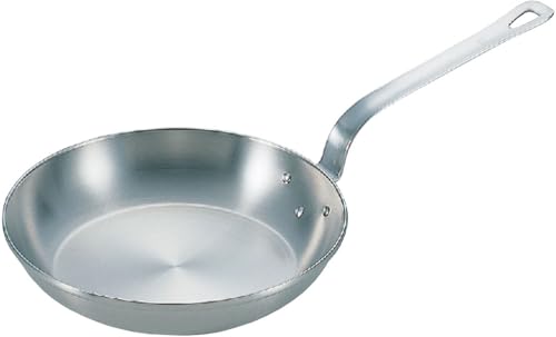 18-10 ロイヤル フライパン 22cm XFD-220