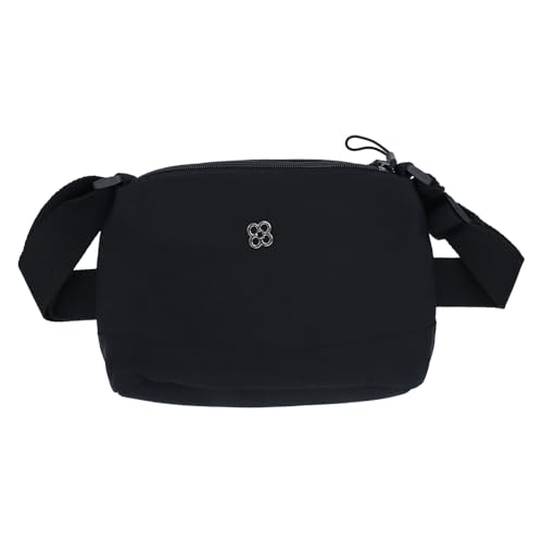 WYYFXY® Crossbody Bag Damen Umhängetasche Wasserdicht Nylon Tasche...