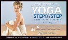 Yoga Journal's Yoga Step-By-Step: Home Practice System Rizopoulos, Natasha