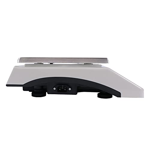 Báscula Digital de Banco Compacta U.S. Solid 21 kg x 1 g miniatura 3