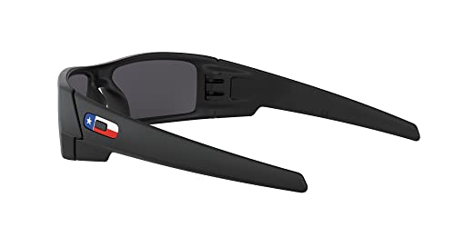 Image of Oakley, Gascan Prizm Polarized Sunglasses - Men's