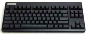 Amazon.co.jp: 東プレ RealForce 87UB 静音モデル 英語ASCII 87配列 墨