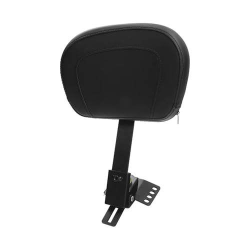 Dossier repose-pilote de moto Touring Road King Street Glide 97-25