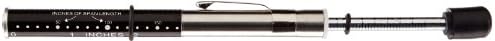 Gates 7401-0076 Pencil Type Tension r, 30 lbs Deflection Force