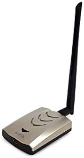 Alfa AWUS036ACHM 802.11ac WiFi Range Boost USB Adapter