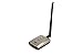 ALFA AWUS036ACHM 802.11ac WiFi Range Boost USB Adapter, TAA Compliant,