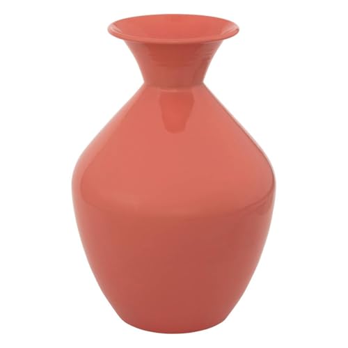 Atmosphera - Vase Kian Rose Fuchsia h37cm