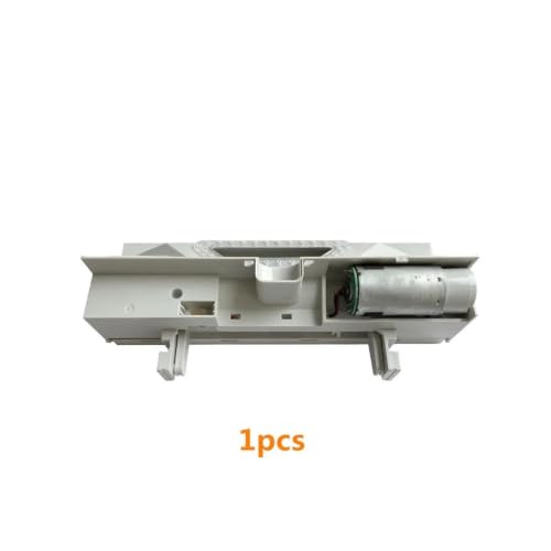 Moteur aspirateur robot Xiaomi Mijia 2C brosse bloquée solution