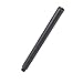 Metal Handheld Tripod Mount Monopod Extension Rod Tripod Rod 1/4inch Threaded for Tripod Stabilizer for DSLR Cameras