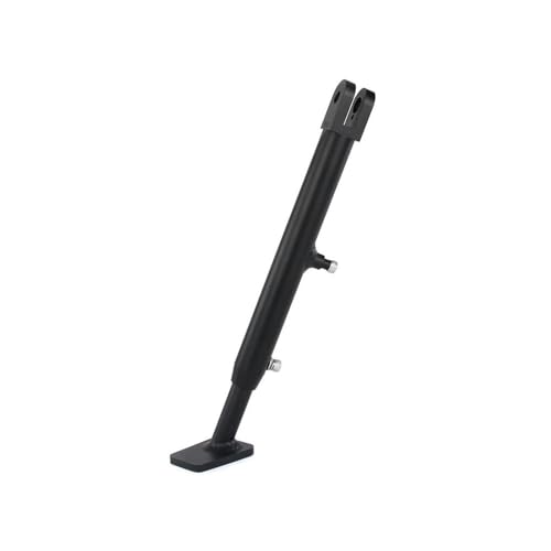 Béquille latérale réglable pour moto CRF300L et CRF250L avec socle de stabilité