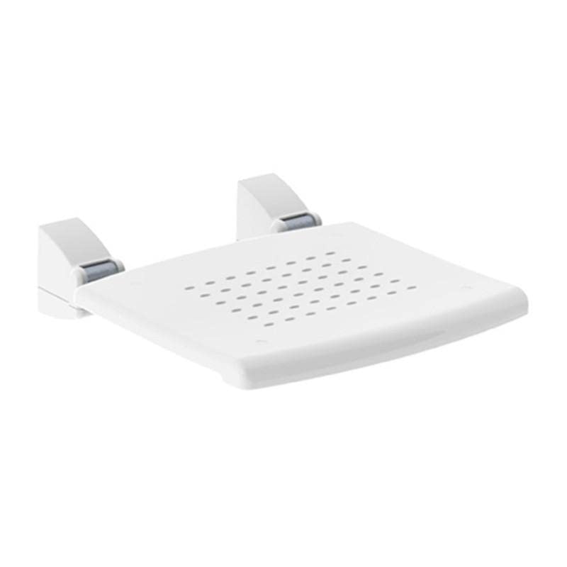 Asiento Abatible de Ducha (Resistente 110kg) PROFILO