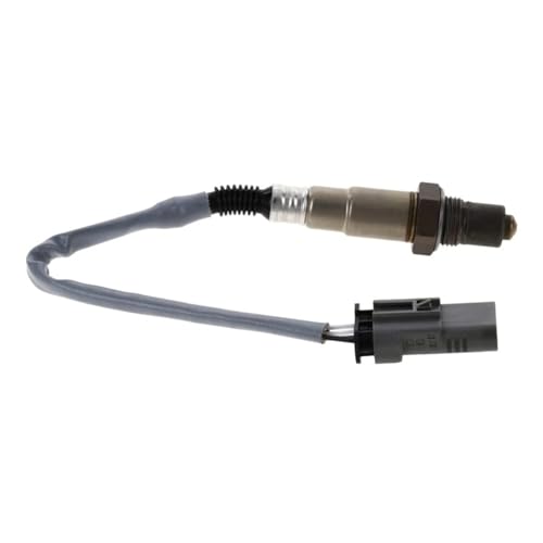 Sonde Lambda pour Cruze 1.4T et Equinox Malibu | Capteur d'oxygène avant et arrière 12701634