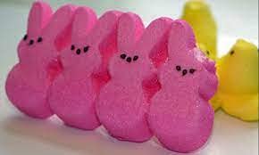 Marshmallow Peeps Fragrance Oil 4 oz Bottle Premium Grade for Candle and Soap Making by Midway Mercantile