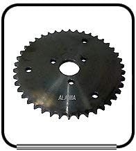 Aerator Parts, Ryan L.H Lower Drive Sprocket Fits Old Style Replaces Ryan 522229