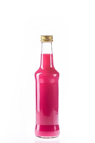 Coquetel Alcoólico Pinga Rosa Drink Little Devil Sweet 250ml