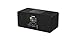 Grundig DTR 6100 2.1 DAB+ Web B All-In-One Internet- und Digitalradio, FM, 2.1 Radio mit Subwoofer, 28 W RMS, USB, Spotify Connect, Alarmfunktion, Einschlafautomatik, Farbdisplay, Schwarz