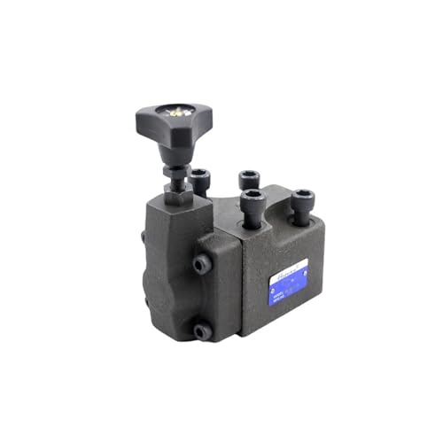 Soupapes de décharge hydraulique G06-2 pour machines agricoles et ateliers