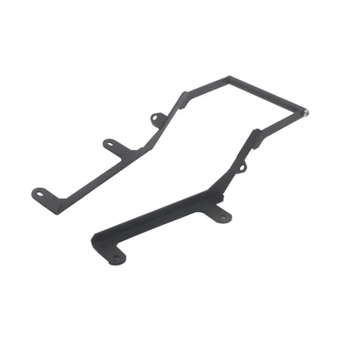 Support de téléphone portable pour moto Forza 750 2021 support carte et GPS USB 12mm