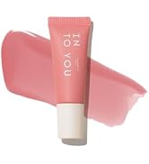 INTO YOU Liquid Blush for Cheeks, Water Sense Evolves into Soft Fog Powder Blush Matte and Natura...