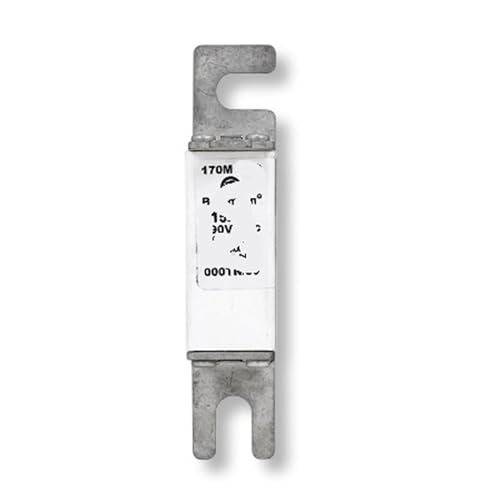 Fusible industriel 170M4311 pour protection de convertisseur 0M61