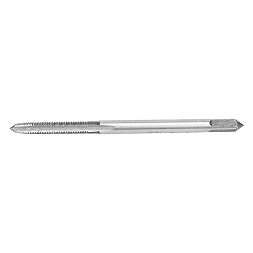 Torneira para Máquina de Aço de Alta Velocidade M12, M8, M10, M3 Conjunto de Ferramentas de Rosqueam