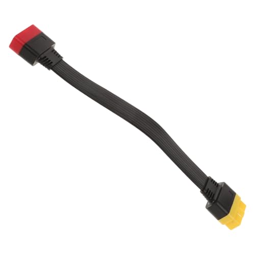 PartyKindom Obd2n[lX ԗpGWn[lX AbsϋvP[u ԎΉԗffpeiXc[m