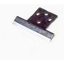 RALITM Shark L Chisel Blade 40mm