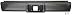 IPCW CWRS-88CK Chevrolet Pickup Steel Fleetside Roll Pan with License Plate Hole and Light