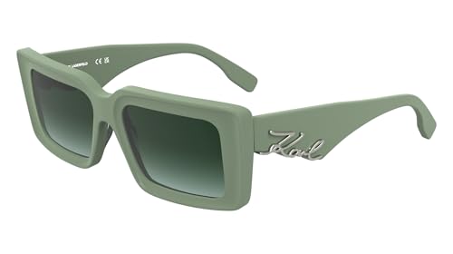 Karl Lagerfeld Kl6180s N lunettes de soleil femme aux finitions couture