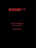 Echos. L'aura Rubata Dal Ragno (Vol. 2) - 2