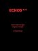Echos. L'aura Rubata Dal Ragno (Vol. 2) - 3