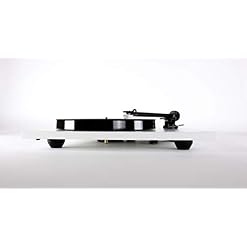 Rega PLANAR 1 PLANAR PLATINE FINITION BLANC MAT AVEC CARTOUCHE REGA CARBONE VERSION 2021 - Les Beatles, Paul McCartney, John Lennon, RIngo Starr, George Harrison Rega PLANAR 1 PLANAR PLATINE FINITION BLANC MAT AVEC CARTOUCHE REGA CARBONE VERSION 2021 – Image 5