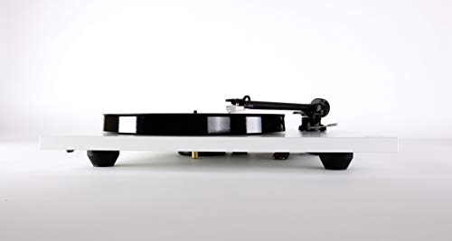 Rega PLANAR 1 PLANAR PLATINE FINITION BLANC MAT AVEC CARTOUCHE REGA CARBONE VERSION 2021 - Les Beatles, Paul McCartney, John Lennon, RIngo Starr, George Harrison Rega PLANAR 1 PLANAR PLATINE FINITION BLANC MAT AVEC CARTOUCHE REGA CARBONE VERSION 2021 – Image 6