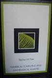 Hardcover Numerical Computing and Mathematical Analysis Book