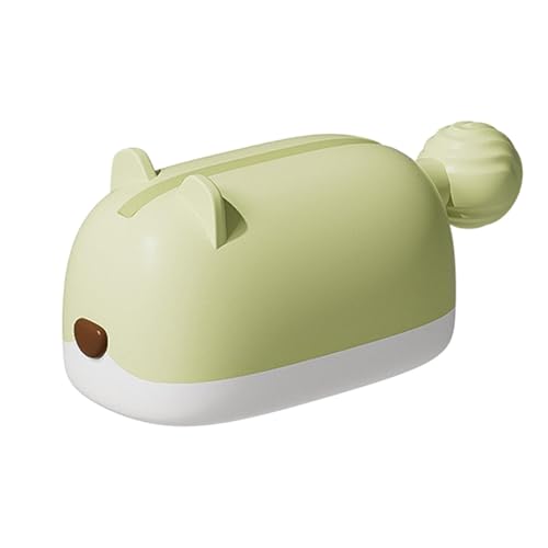 Presse-dentifrice, essoreuse de tube de dentifrice, presse-hamster, support de clip de dentifrice, rouleau de tube, enrouleur de dentifrice, simple et pratique, outil de presse de tube de dentifrice