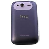 htc wildfire s a510e reset  Tapa del compartimiento de la batería Original para HTC Wildfire S, color morado