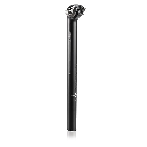 Tige de selle antichoc XLC Sp-r05 pour soulager le mal de dos et amortir les chocs à vélo