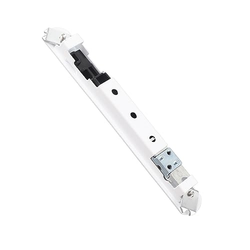 Sliding, Household Stainless Steel Glass Door Window Cierre Puerta Corredera Cerradura Corrediza Single Lock Catch Hardware Fittings - Image 4