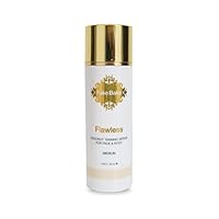 Algopix Similar Product 7 - Fake Bake Flawless Coconut Sunless