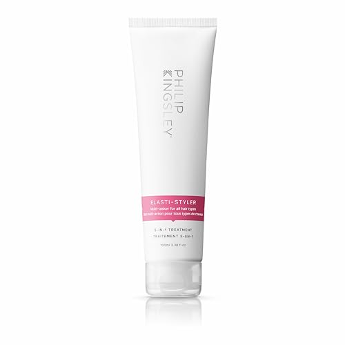 PHILIP KINGSLEY - Elasti-Styler 5-in-1 Treatment 150 ml, Black