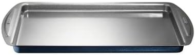 Lakeland Bakeware Swiss Roll Oven Tray Baking Tin Rectangular 32.5 x 22.5cm