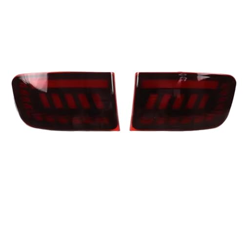 Feux de stop arrière Led pour 4runner 2003-2005 et Prado 120 clignotant rouge