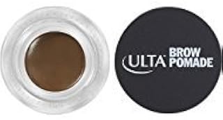 Ulta Pomada para cejas para cejas, marrón medio