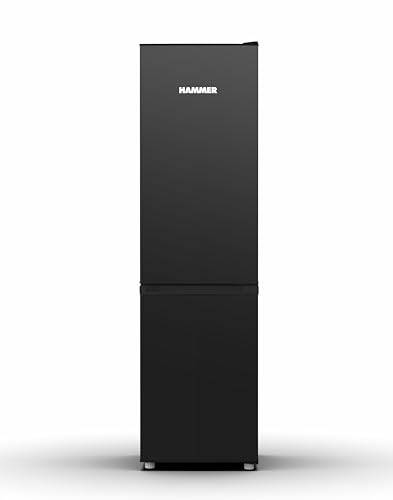 hammer Frigorifero Combinato BCD230B Slim Total No Frost CLASSE E...