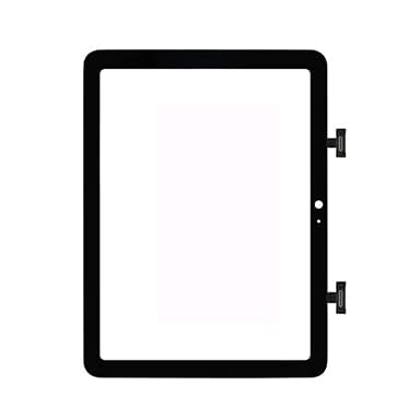 Écran tactile numériseur iPad 10 pour retrouver vos séries et applications en famille