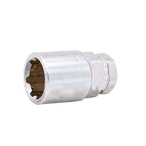 Image of Anti Theft Wheel Locks Lug Nuts for All Kinds of Vehicles Using M12 x 1.25mm Conical Nuts, 5 PCS